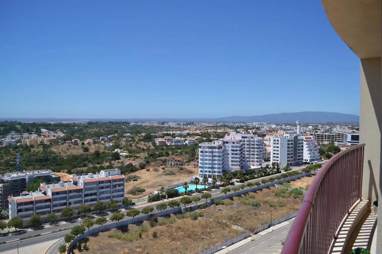 Apartament Sea Top Flat L By Algest Portimão 0*,  Portugalia