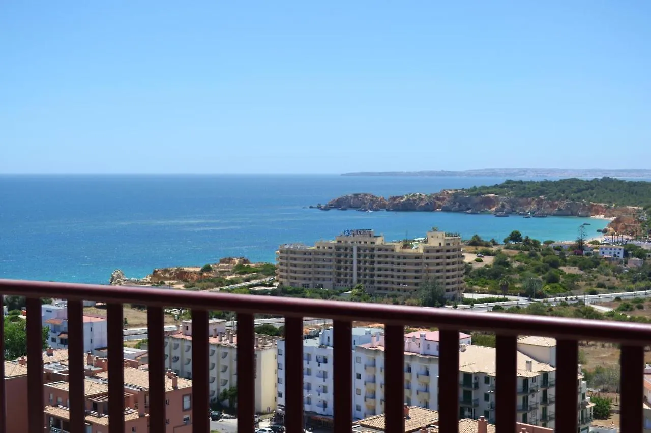 Apartament Sea Top Flat L By Algest Portimão