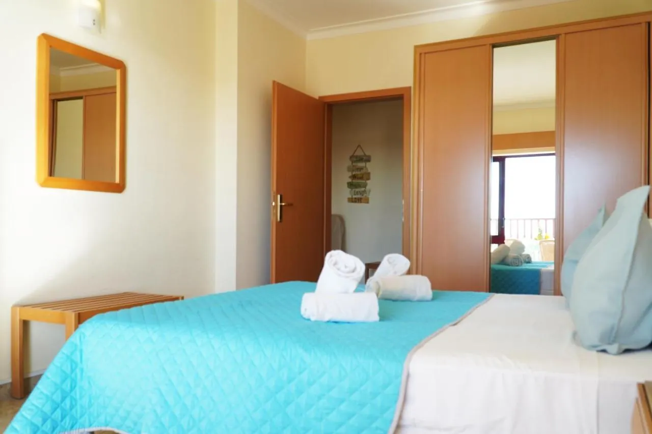 Apartament Sea Top Flat L By Algest Portimão Portugalia