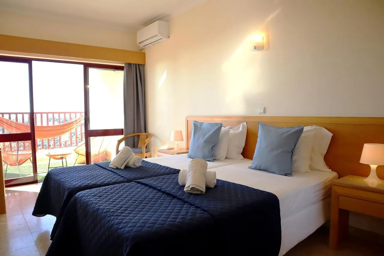 Apartament Sea Top Flat L By Algest Portimão