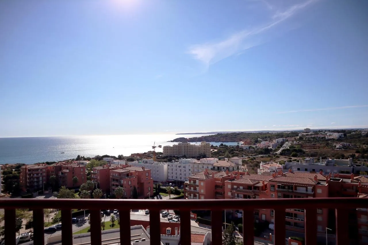 Apartament Sea Top Flat L By Algest Portimão Portugalia