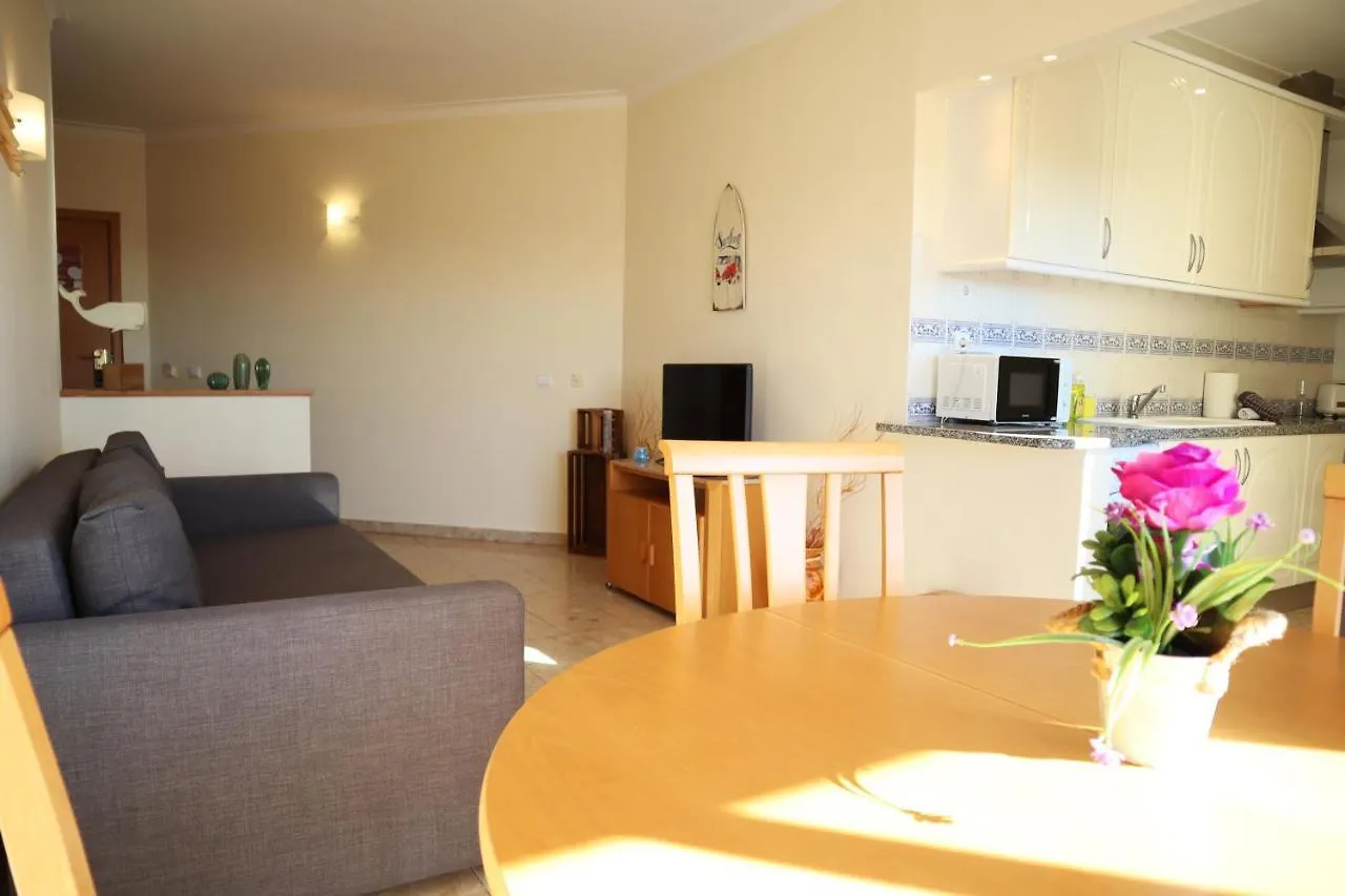 Apartament Sea Top Flat L By Algest Portimão Portugalia