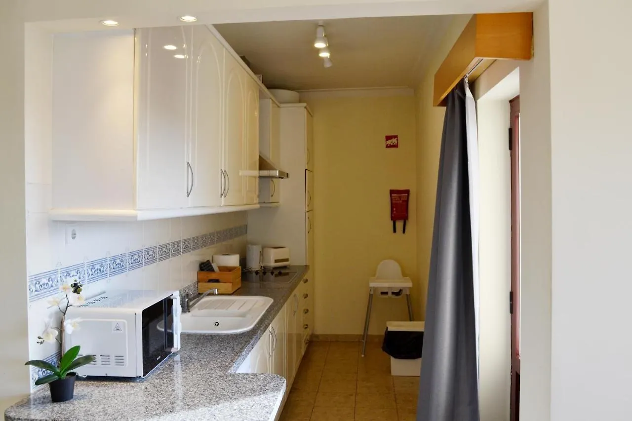 Apartament Sea Top Flat L By Algest Portimão