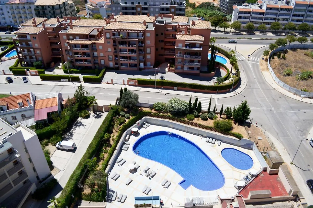 Apartament Sea Top Flat L By Algest Portimão