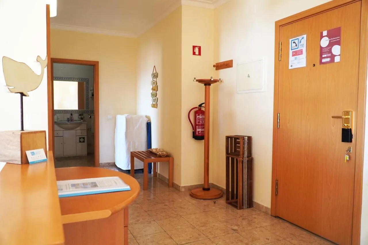 Apartament Sea Top Flat L By Algest Portimão Portugalia