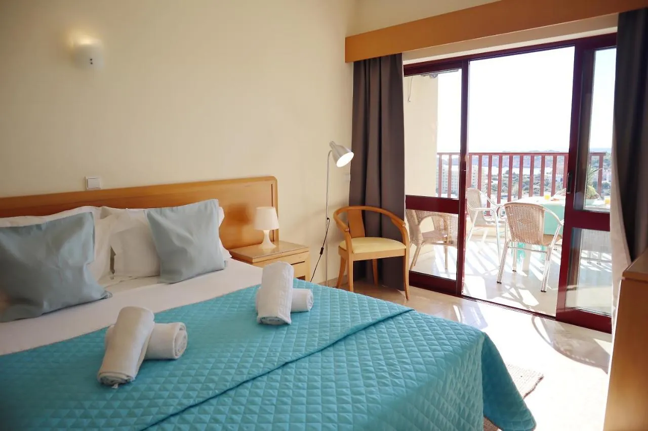 Apartament Sea Top Flat L By Algest Portimão 0*,  Portugalia
