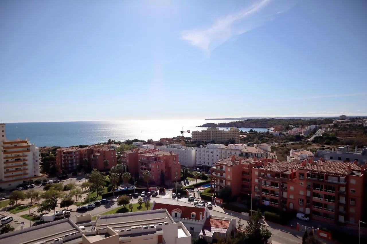 Apartament Sea Top Flat L By Algest Portimão