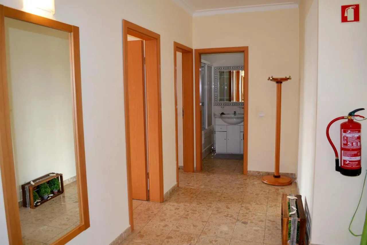 Apartament Sea Top Flat L By Algest Portimão