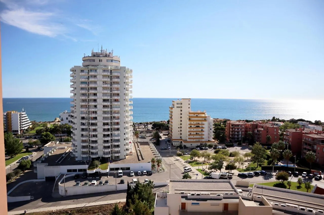 Apartament Sea Top Flat L By Algest Portimão 0*,